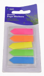 PAGE MARKERS 125PK (PM-3074)